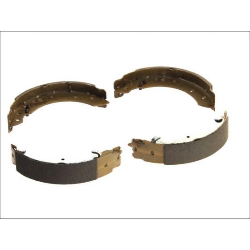 Jeu de mâchoires de frein ABE C05063ABE - Visuel 1