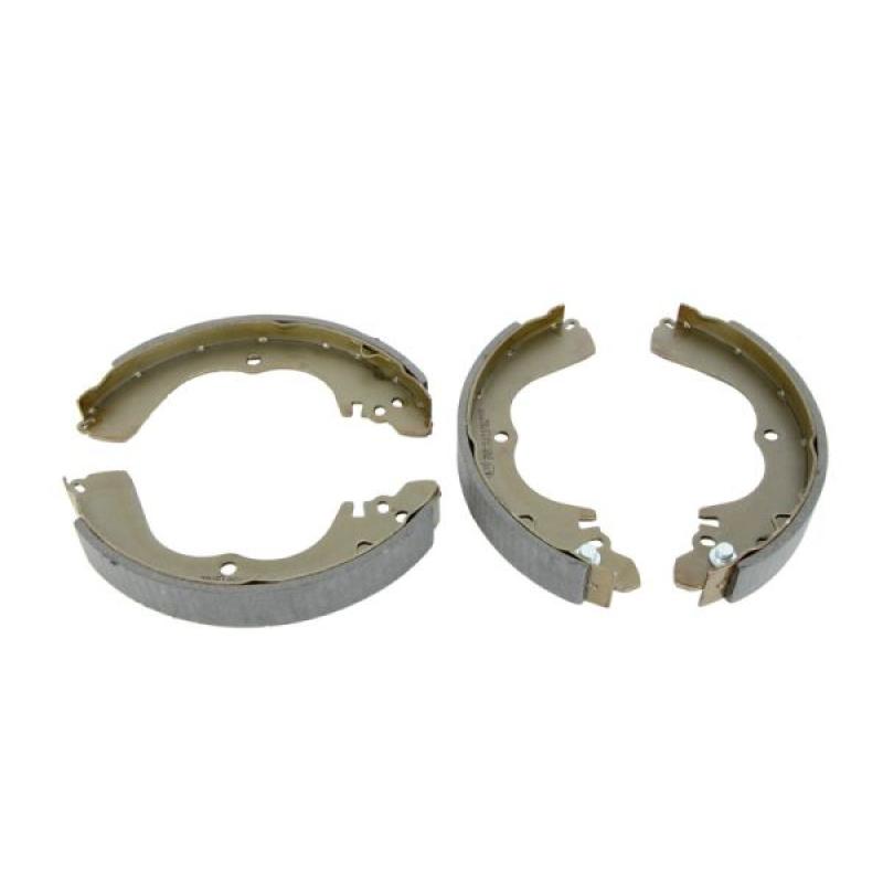 Jeu de mâchoires de frein ABE C05064ABE - Visuel 1