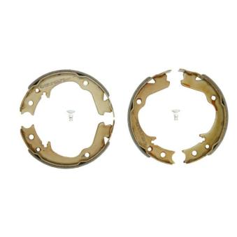 Jeu de mâchoires de frein, frein de stationnement ABE C07012ABE pour SUBARU LEGACY 2.0 - 150cv