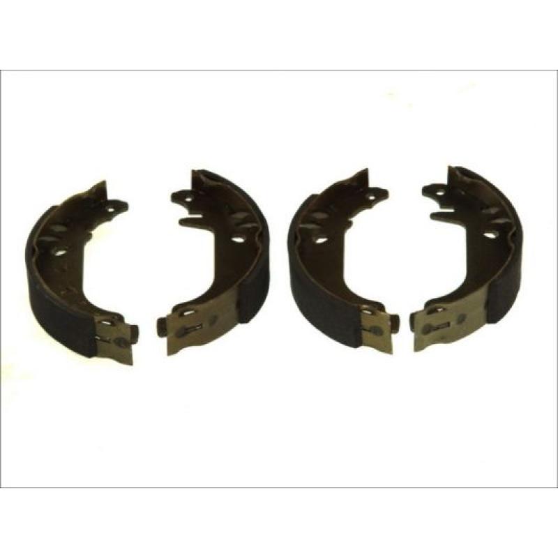 Jeu de mâchoires de frein ABE C0F003ABE - Visuel 1