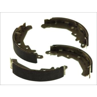 Jeu de mâchoires de frein ABE [C0F014ABE]