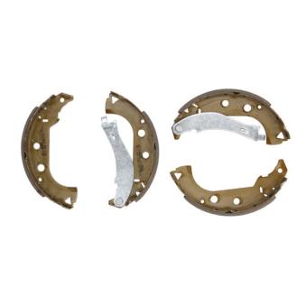 Jeu de mâchoires de frein ABE C0F035ABE pour LEXUS LX 1.2 - 60cv