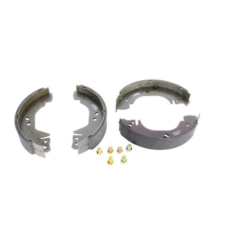 Jeu de mâchoires de frein ABE C0G023ABE - Visuel 1