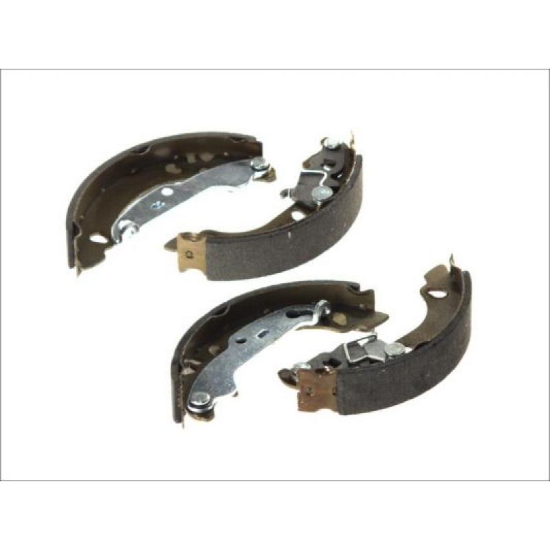 Jeu de mâchoires de frein ABE C0G052ABE - Visuel 2