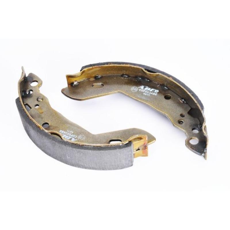 Jeu de mâchoires de frein ABE C0P003ABE - Visuel 2