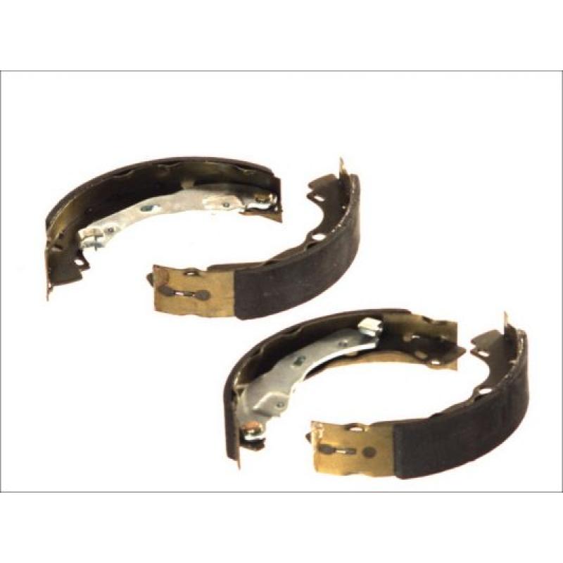 Jeu de mâchoires de frein ABE C0R023ABE - Visuel 1