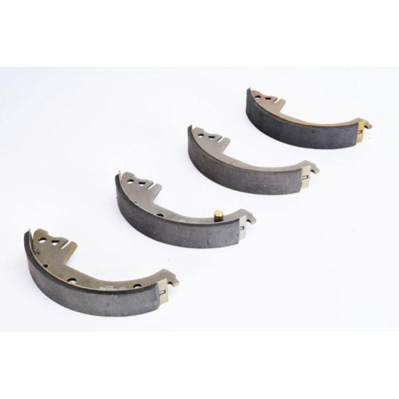 Jeu de mâchoires de frein ABE C0S001ABE - Visuel 1