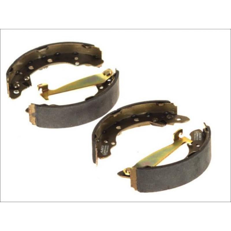 Jeu de mâchoires de frein ABE C0W009ABE - Visuel 1