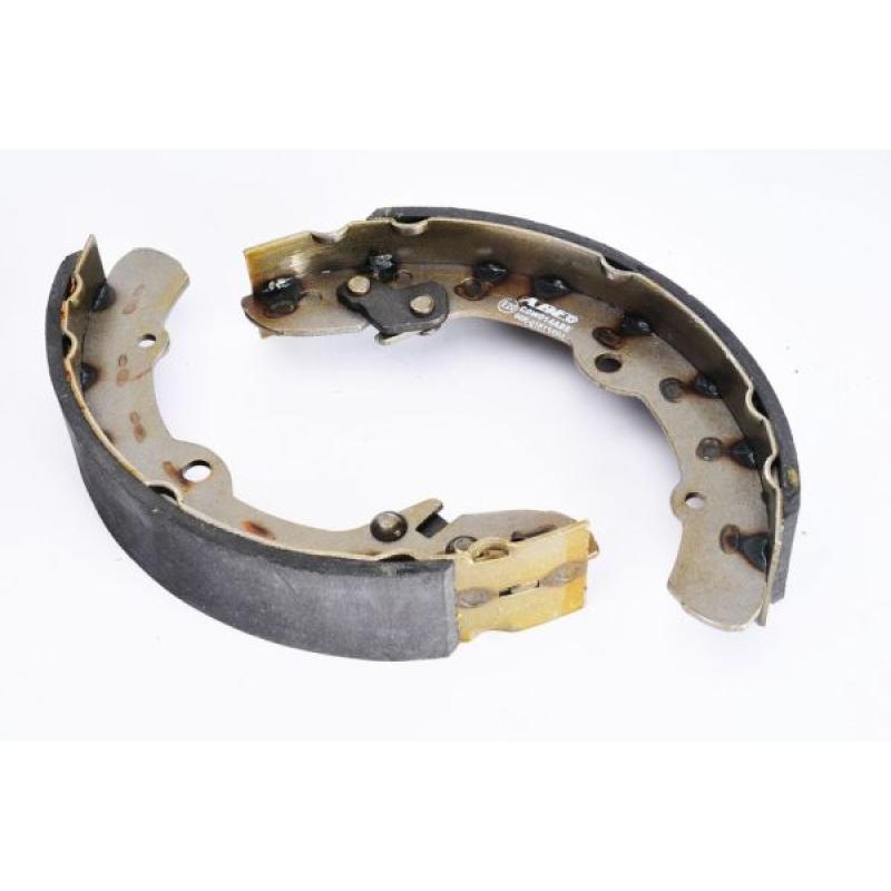 Jeu de mâchoires de frein ABE C0W014ABE - Visuel 2