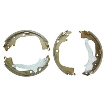 Jeu de mâchoires de frein ABE OEM 2H0698525