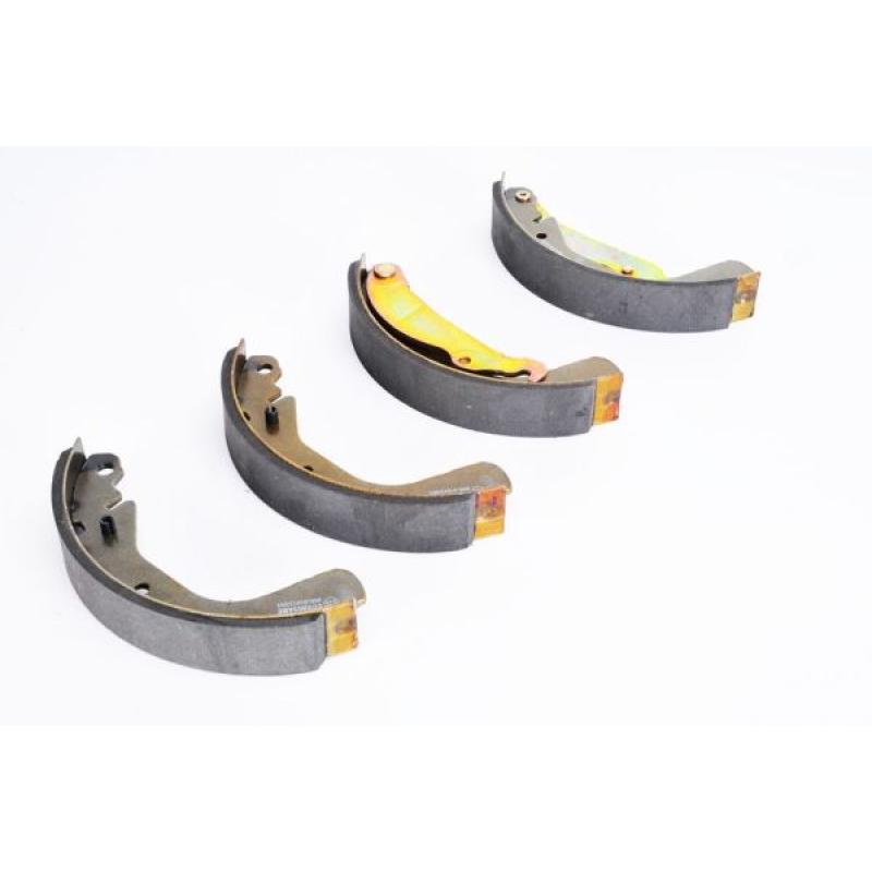 Jeu de mâchoires de frein ABE C0X005ABE - Visuel 1