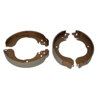 Jeu de mâchoires de frein ABE C0Y010ABE pour CITROEN EVASION 1.6 16V - 110cv