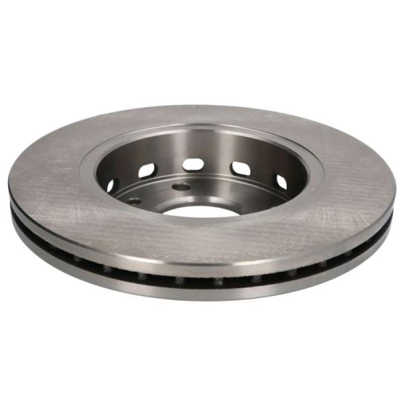 Jeu de 2 disques de frein avant ABE C30308ABE - Visuel 2