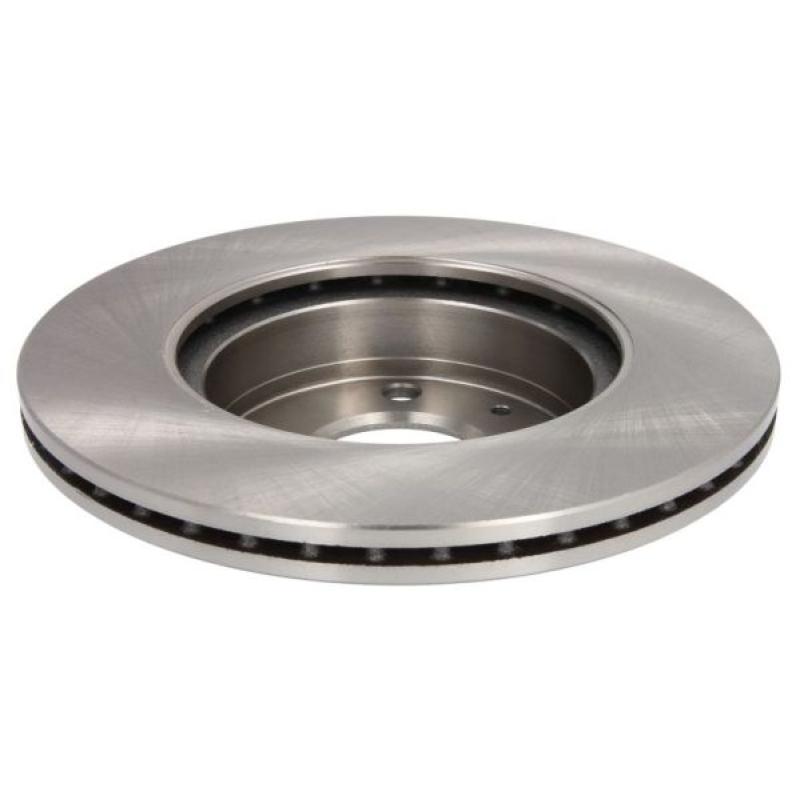 Jeu de 2 disques de frein avant ABE C30322ABE - Visuel 1