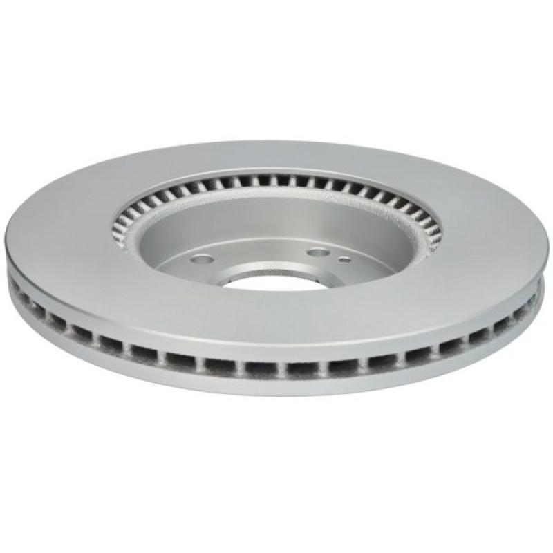 Jeu de 2 disques de frein avant ABE C30325ABE-P - Visuel 1