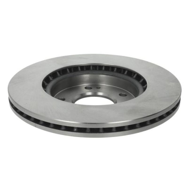 Jeu de 2 disques de frein avant ABE C30331ABE - Visuel 1