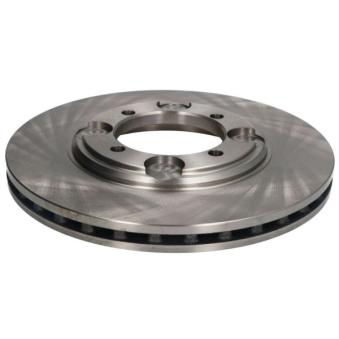 Jeu de 2 disques de frein avant ABE [C30502ABE]