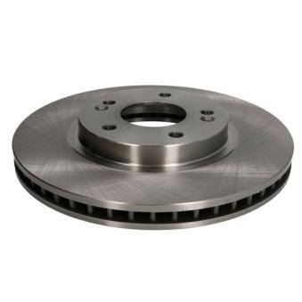 Jeu de 2 disques de frein avant ABE [C30511ABE]