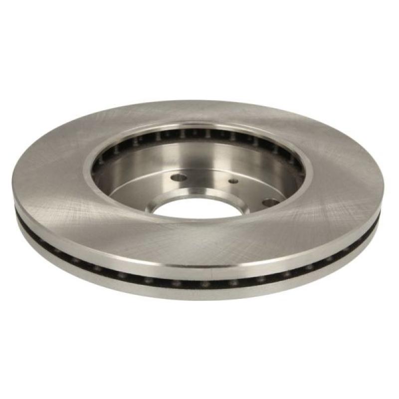 Jeu de 2 disques de frein avant ABE C30513ABE - Visuel 1