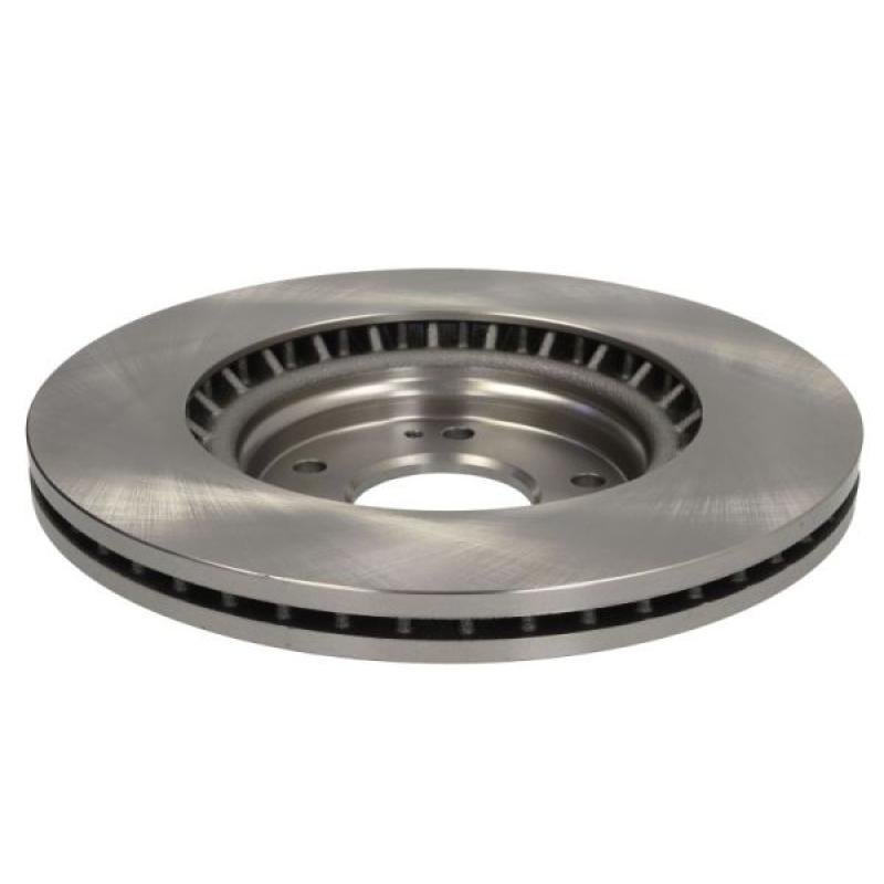 Jeu de 2 disques de frein avant ABE C30540ABE - Visuel 1