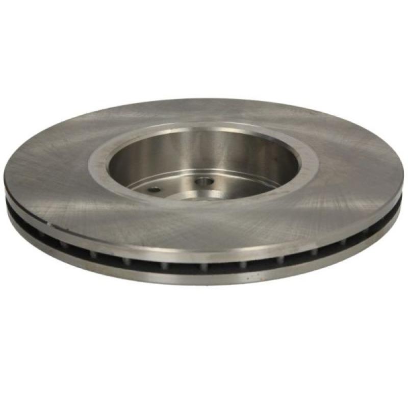 Jeu de 2 disques de frein avant ABE C31089ABE - Visuel 1