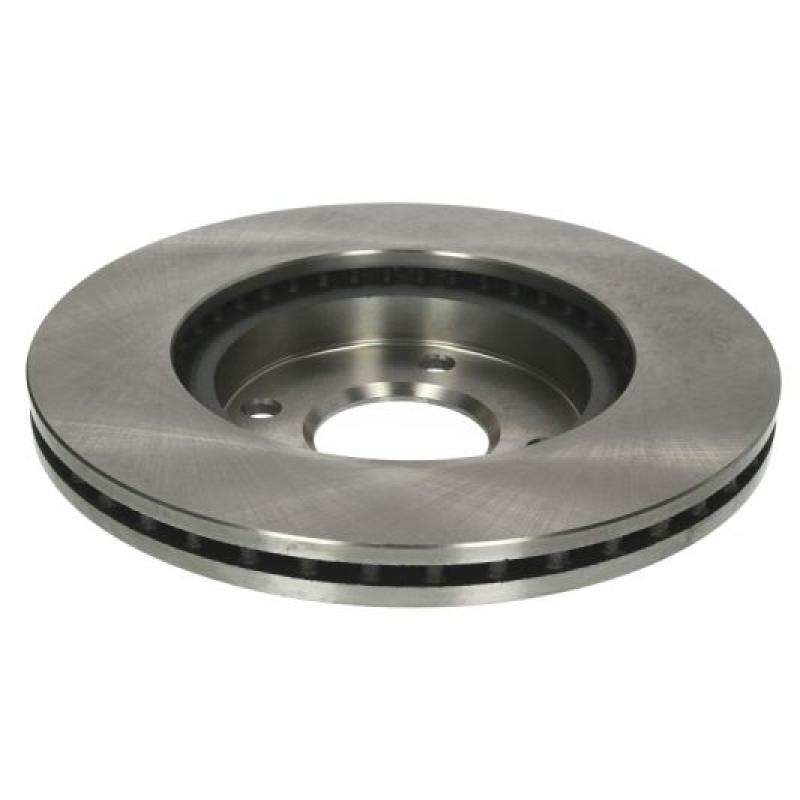 Jeu de 2 disques de frein avant ABE C31103ABE - Visuel 1