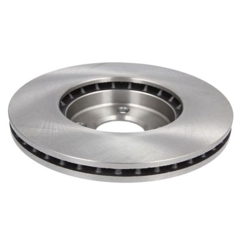 Jeu de 2 disques de frein avant ABE C31115ABE - Visuel 1