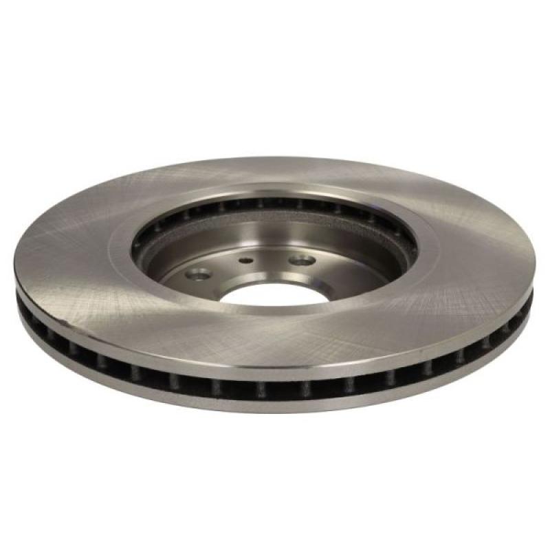 Jeu de 2 disques de frein avant ABE C31119ABE - Visuel 1