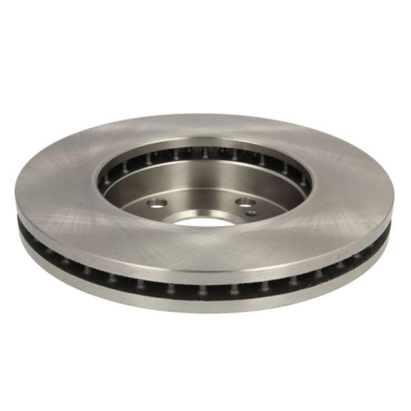 Jeu de 2 disques de frein avant ABE C32098ABE - Visuel 1