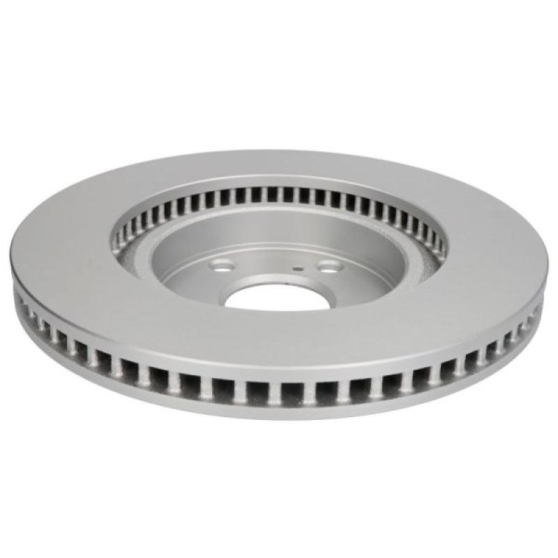 Jeu de 2 disques de frein avant ABE C32154ABE-P - Visuel 1