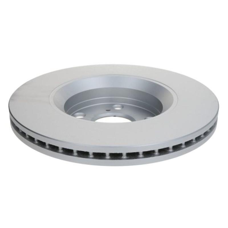 Jeu de 2 disques de frein avant ABE C32157ABE-P - Visuel 1