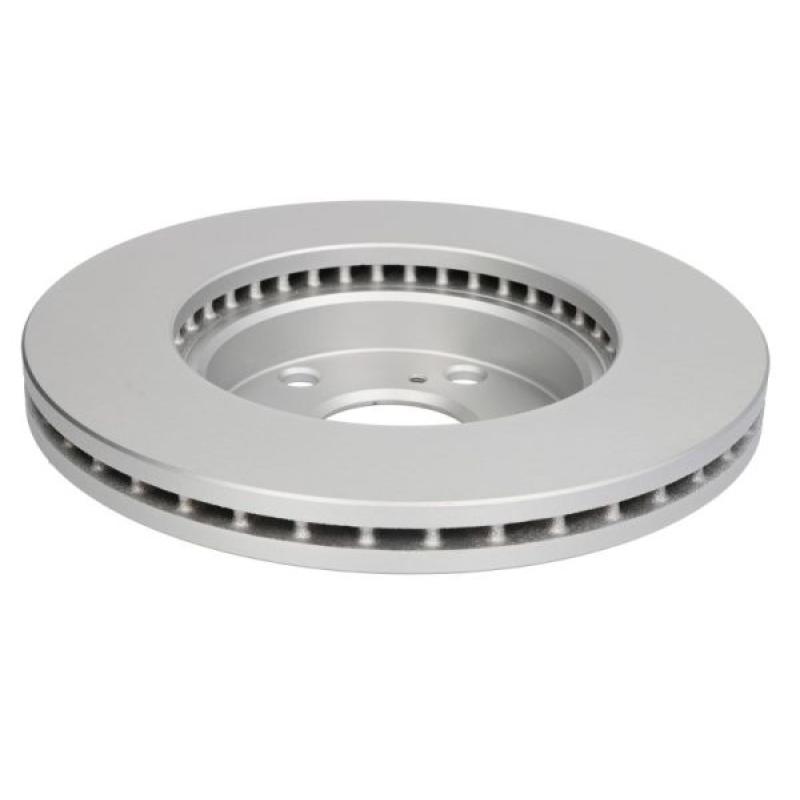 Jeu de 2 disques de frein avant ABE C32158ABE-P - Visuel 1