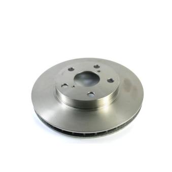 Jeu de 2 disques de frein avant ABE [C32182ABE]