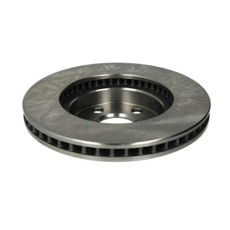 Jeu de 2 disques de frein avant ABE C32183ABE - Visuel 1