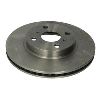 Jeu de 2 disques de frein avant ABE [C32192ABE]