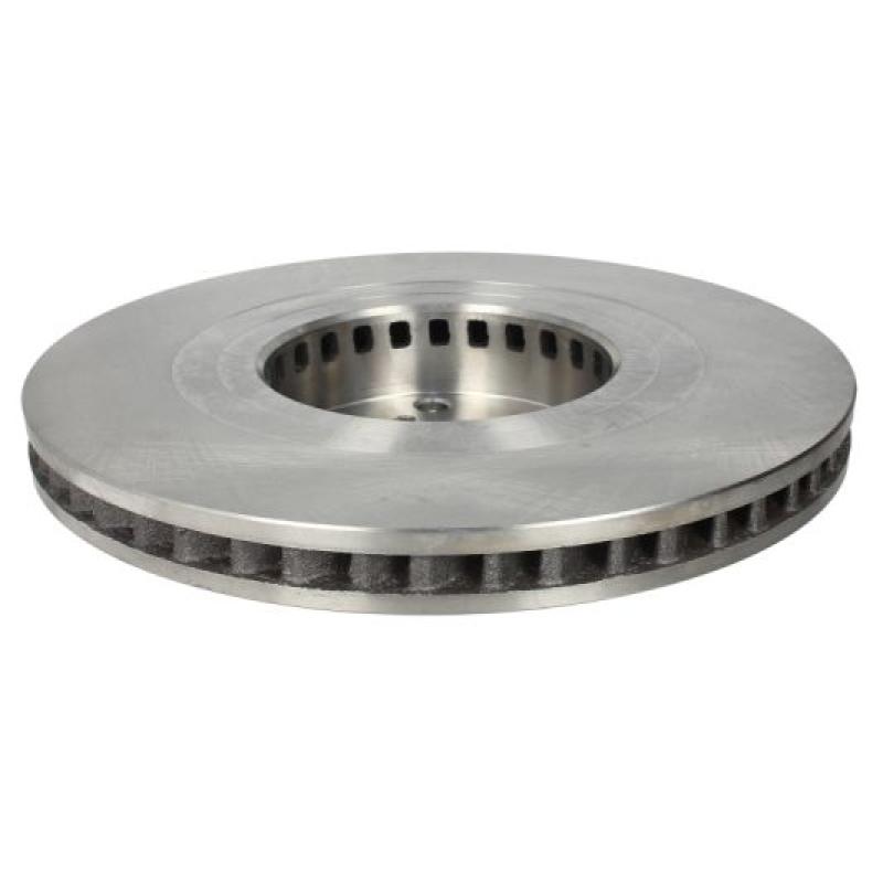 Disque de frein avant gauche ABE C32193ABE - Visuel 1