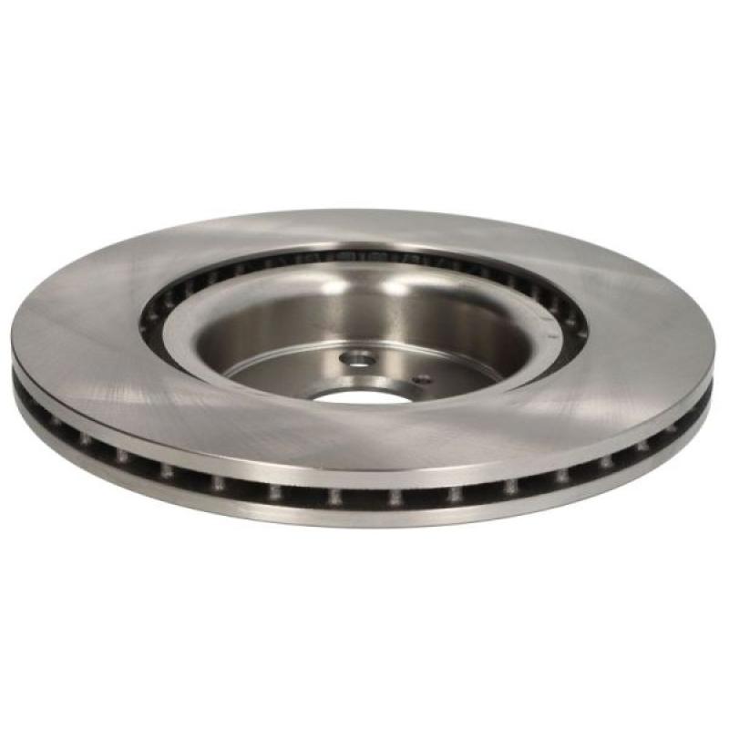 Jeu de 2 disques de frein avant ABE C32206ABE - Visuel 1