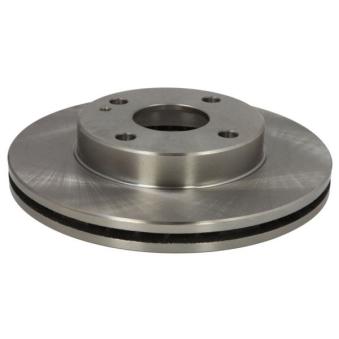 Jeu de 2 disques de frein avant ABE C33015ABE pour OPEL SINTRA 1.6 - 84cv