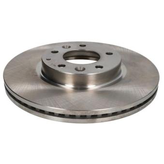 Jeu de 2 disques de frein avant ABE C33086ABE pour MAZDA 6 2.0 MRZ - 147cv