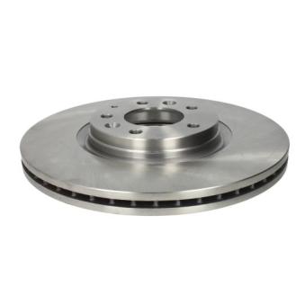 Jeu de 2 disques de frein avant ABE OEM G31Y3325XA