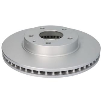 Jeu de 2 disques de frein avant ABE C33094ABE-P
