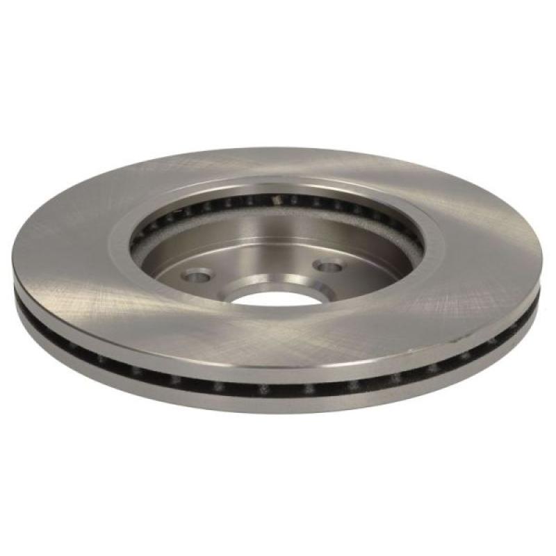 Jeu de 2 disques de frein avant ABE C33096ABE - Visuel 1