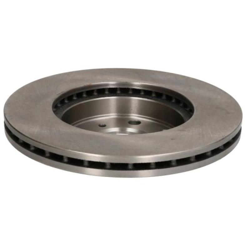 Jeu de 2 disques de frein avant ABE C34025ABE - Visuel 1