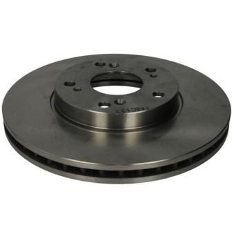 Jeu de 2 disques de frein avant ABE OEM 45251SEAE00