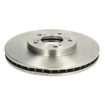 Jeu de 2 disques de frein avant ABE OEM 45251SJE91