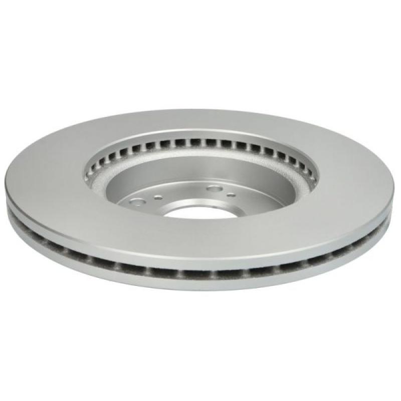 Jeu de 2 disques de frein avant ABE C34068ABE-P - Visuel 1