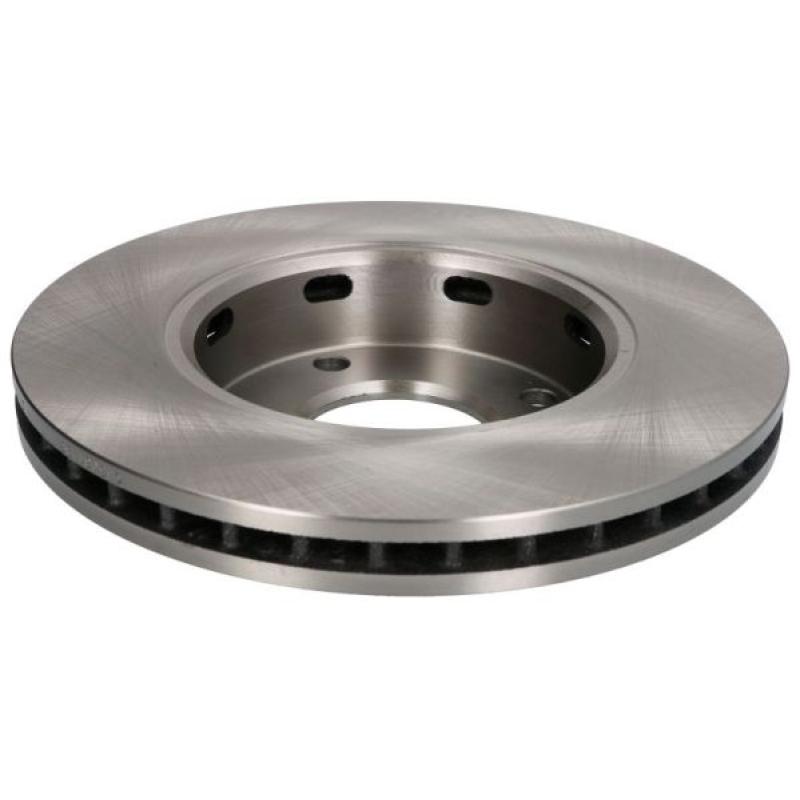 Jeu de 2 disques de frein avant ABE C35061ABE - Visuel 1