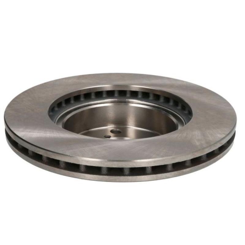 Jeu de 2 disques de frein avant ABE C37006ABE - Visuel 1