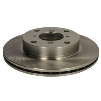 Jeu de 2 disques de frein avant ABE [C38005ABE]