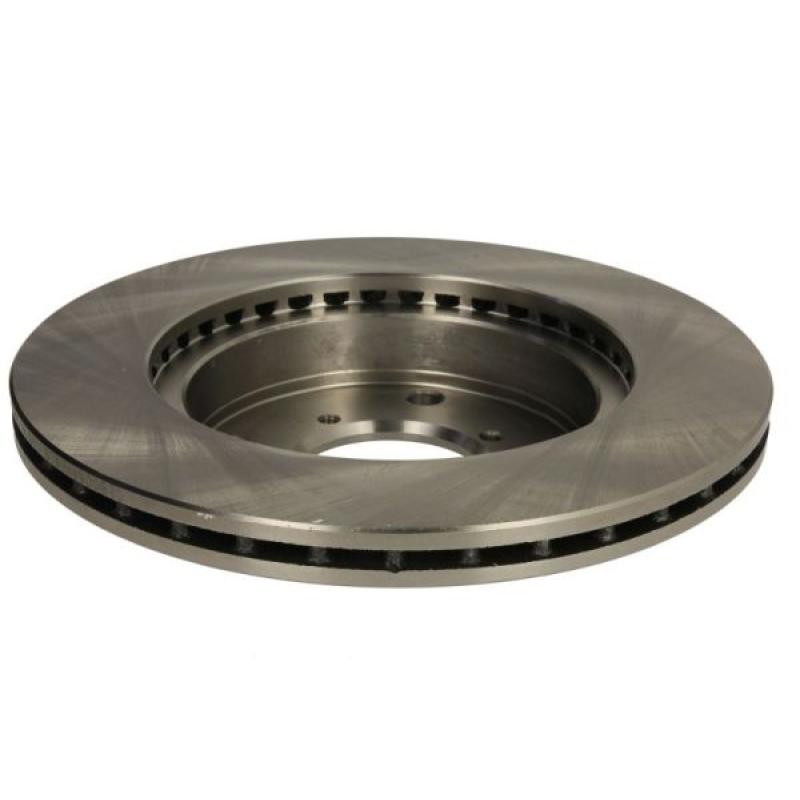 Jeu de 2 disques de frein avant ABE C38005ABE - Visuel 1